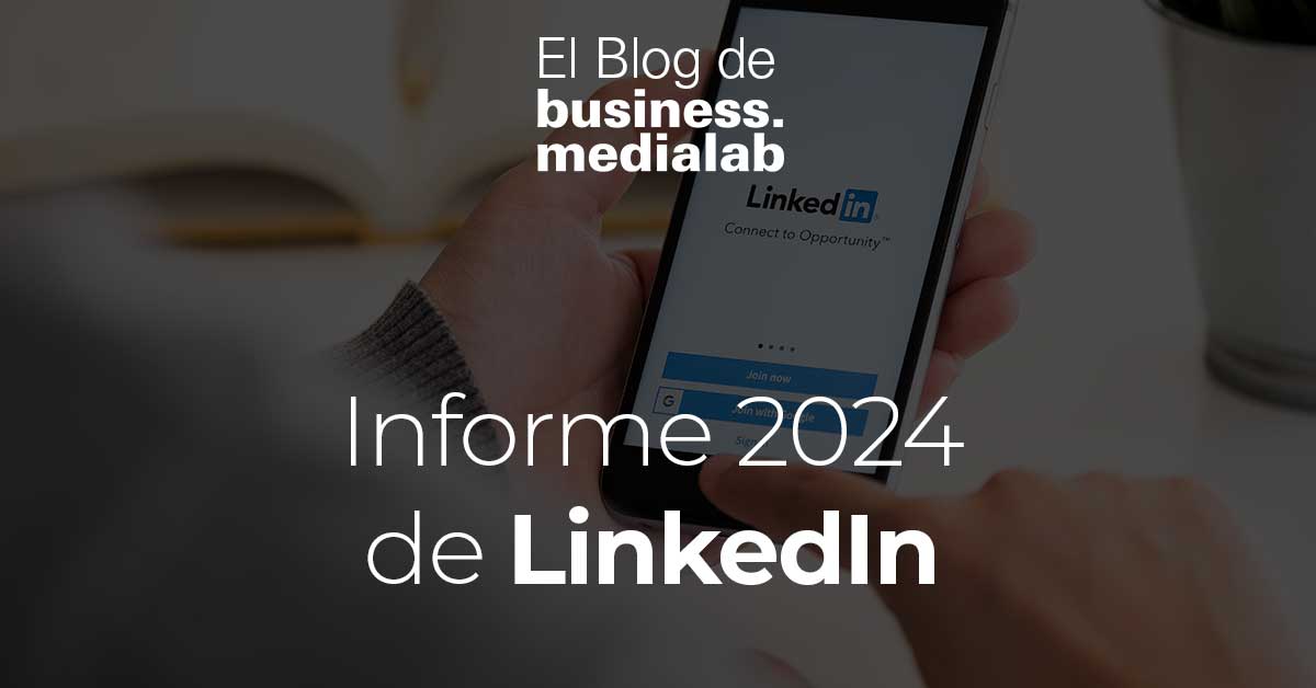Según el estudio de LinkedIn 2024, es mejor publicar los viernes ...