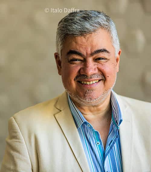 Imagen de Ítalo Daffra alrededor de 2023